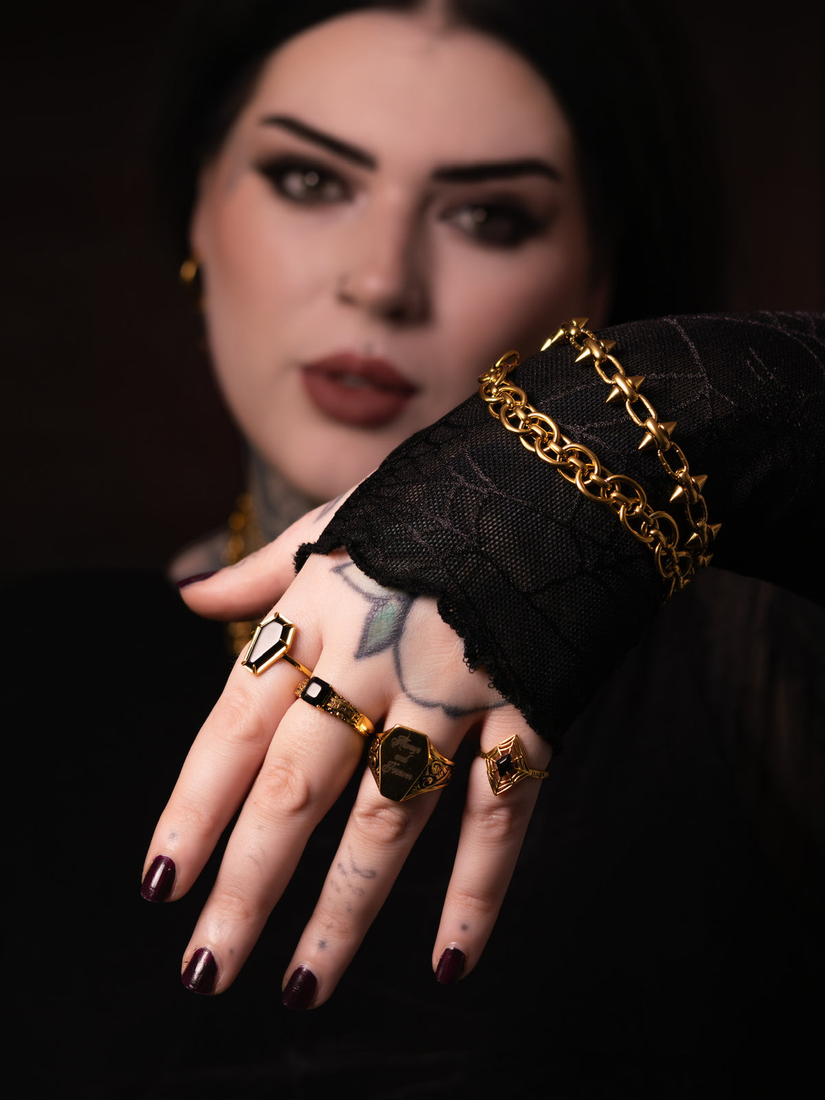 EXPLORE GOLD