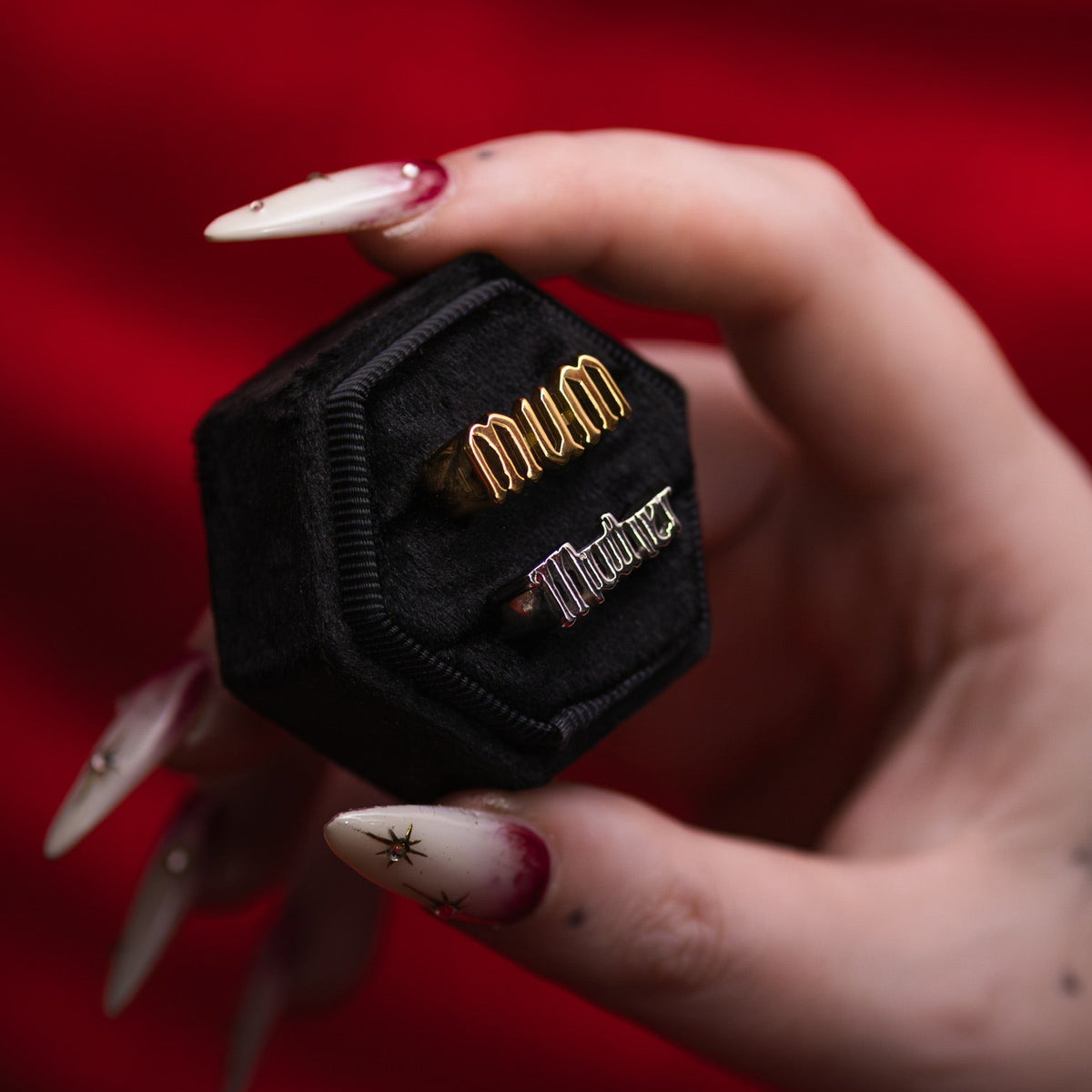 Mother Ring