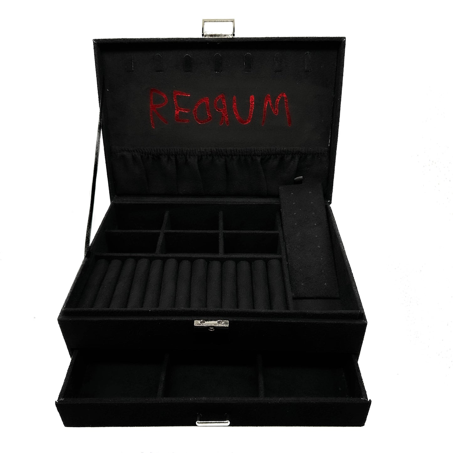 Overlook Hotel Jewellery Box Mysticum Luna Gothic Jewellery