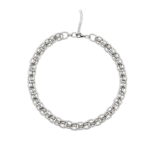 Mortis Chain Necklace
