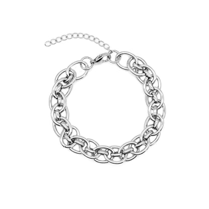 Mortis Chain Bracelet