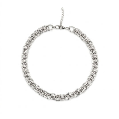 Mortis Chain Necklace