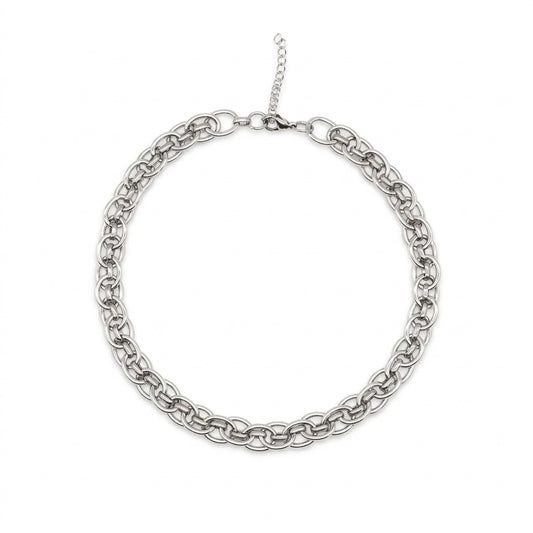 Mortis Chain Necklace
