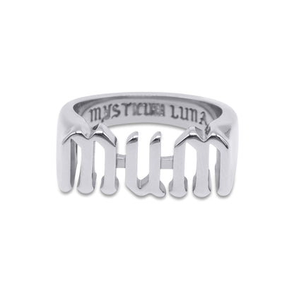 Mum Ring