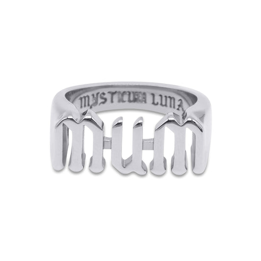 Mum Ring