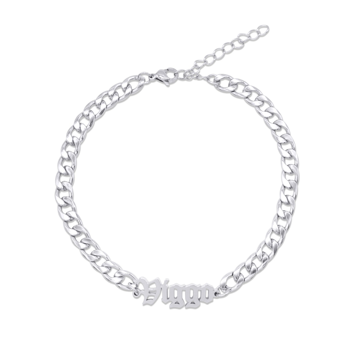 Personalised Name Bracelet