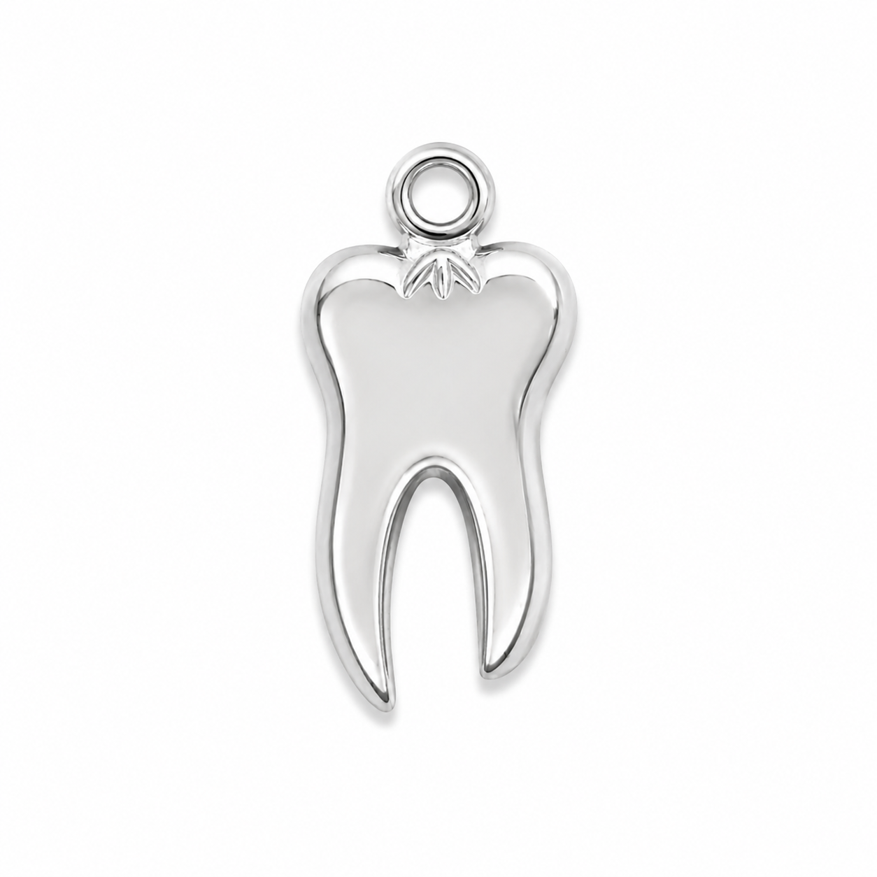 Tooth charm