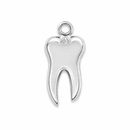 Tooth charm