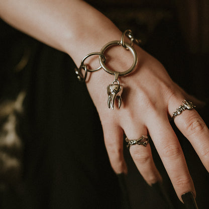 Charm Coven Lover’s Remnant Tooth