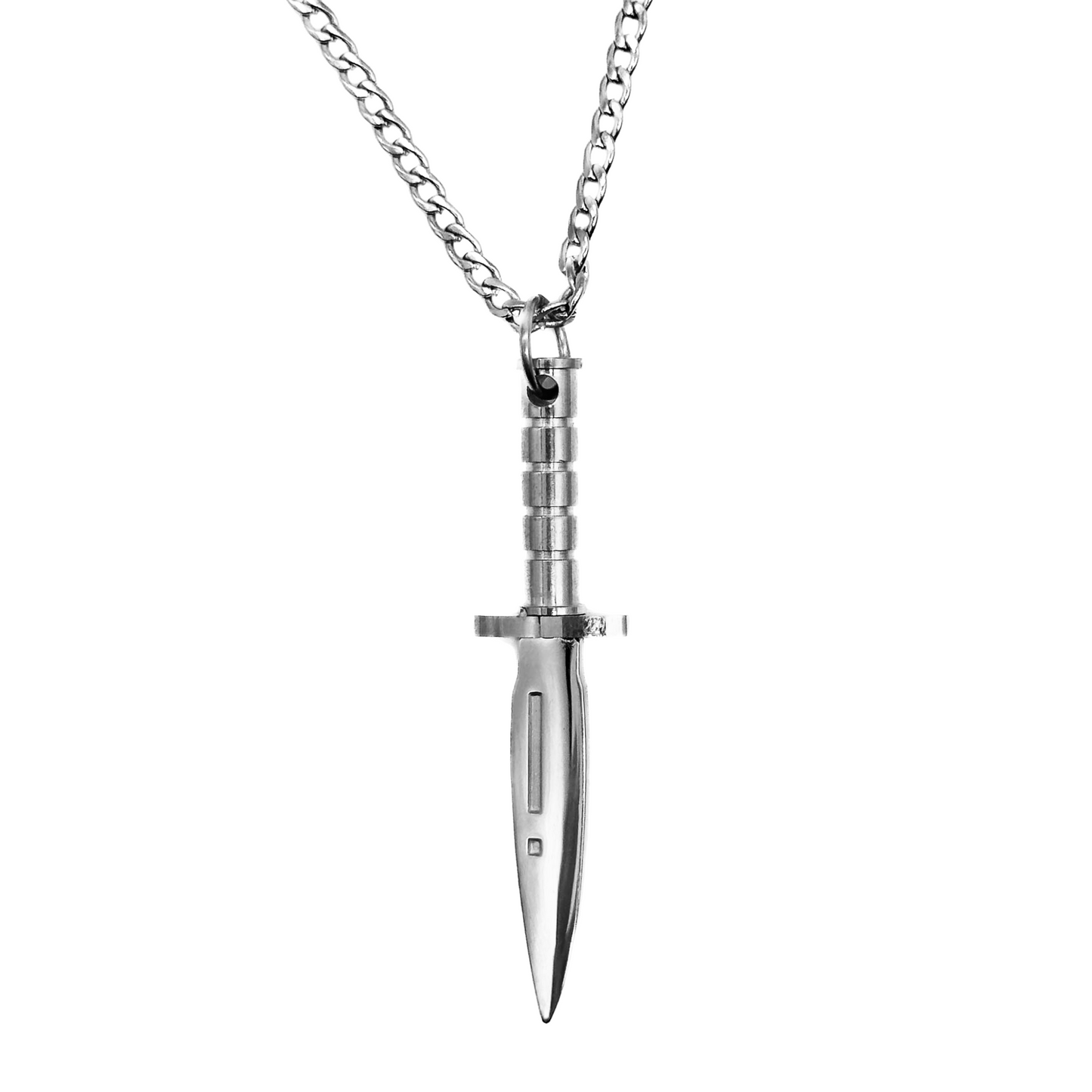 Bolline Knife Necklace mysticumluna2021