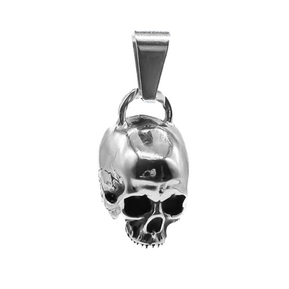 Charm Coven Hel Skull Charm Mysticum Luna