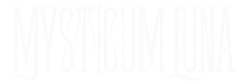 Mysticum Luna Gothic Jewellery