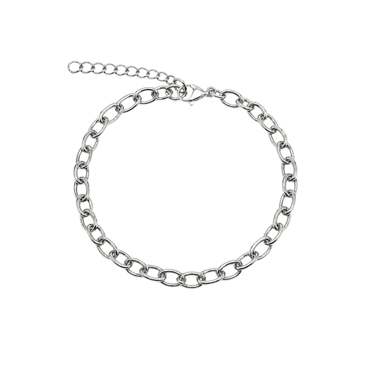 Cable Chain Bracelet