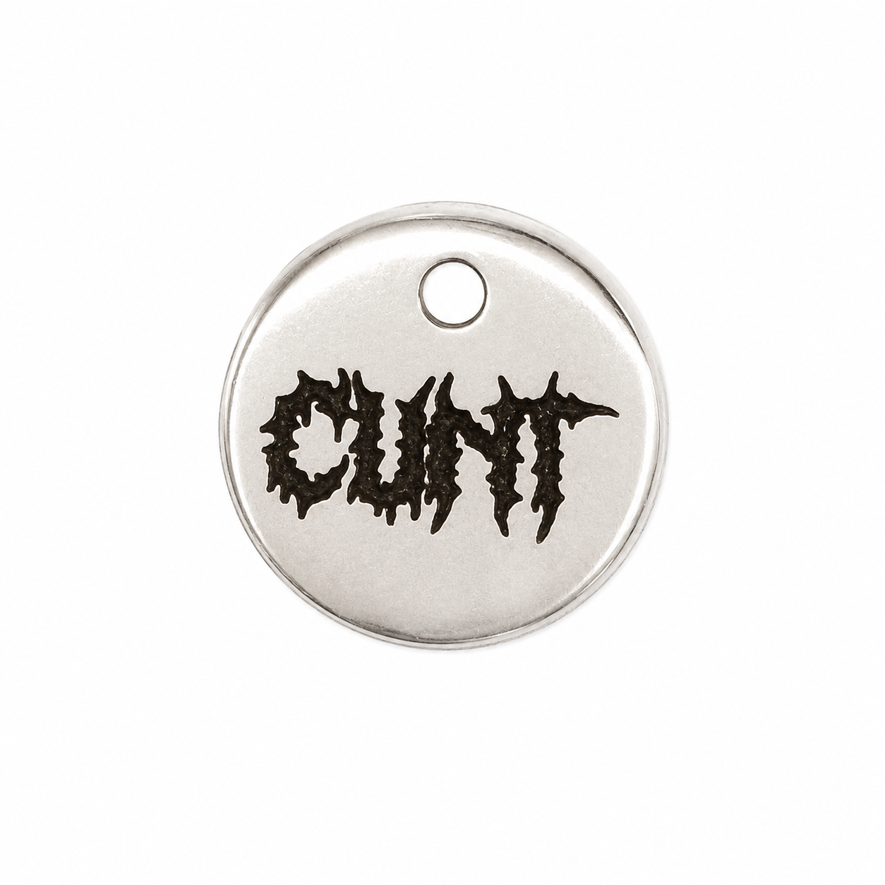 C*nt charm