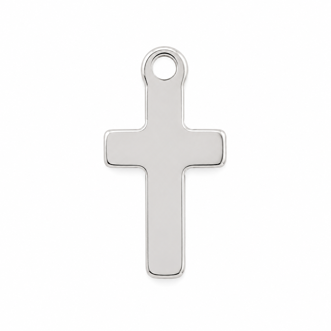 Cross Charm