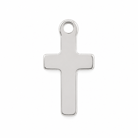 Cross Charm