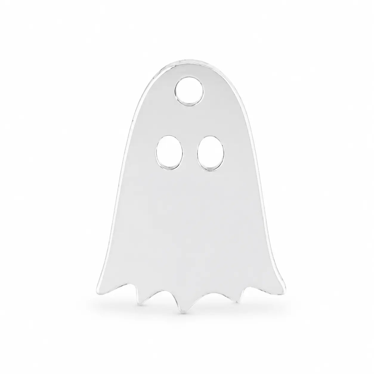 Ghost Charm