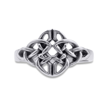 Everbound Knot Ring