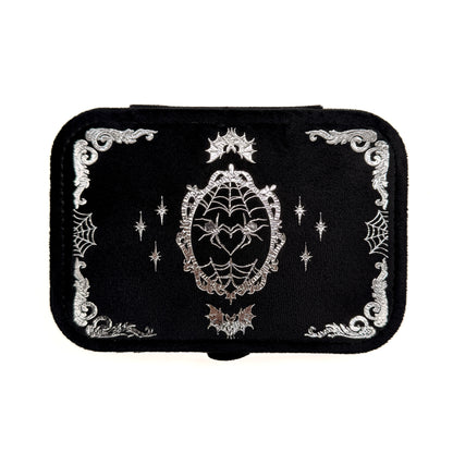 Ornate Gothic Jewellery Box