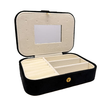 Ornate Gothic Jewellery Box