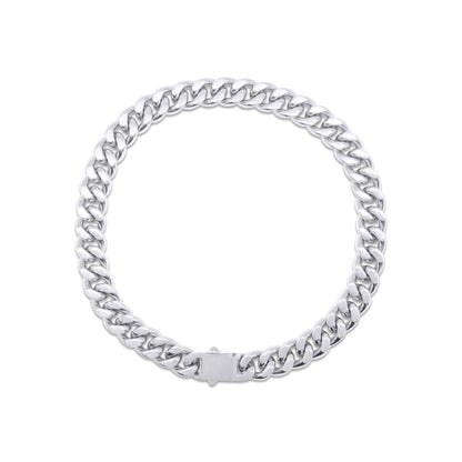 Vandal Chunky Choker Necklace