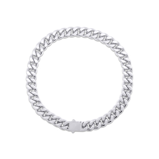 Vandal Chunky Choker Necklace