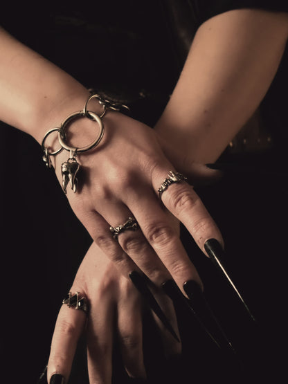 Charm Coven Lover’s Remnant Tooth