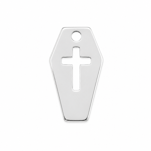 Coffin Charm