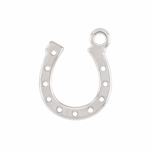 Horseshoe Charm