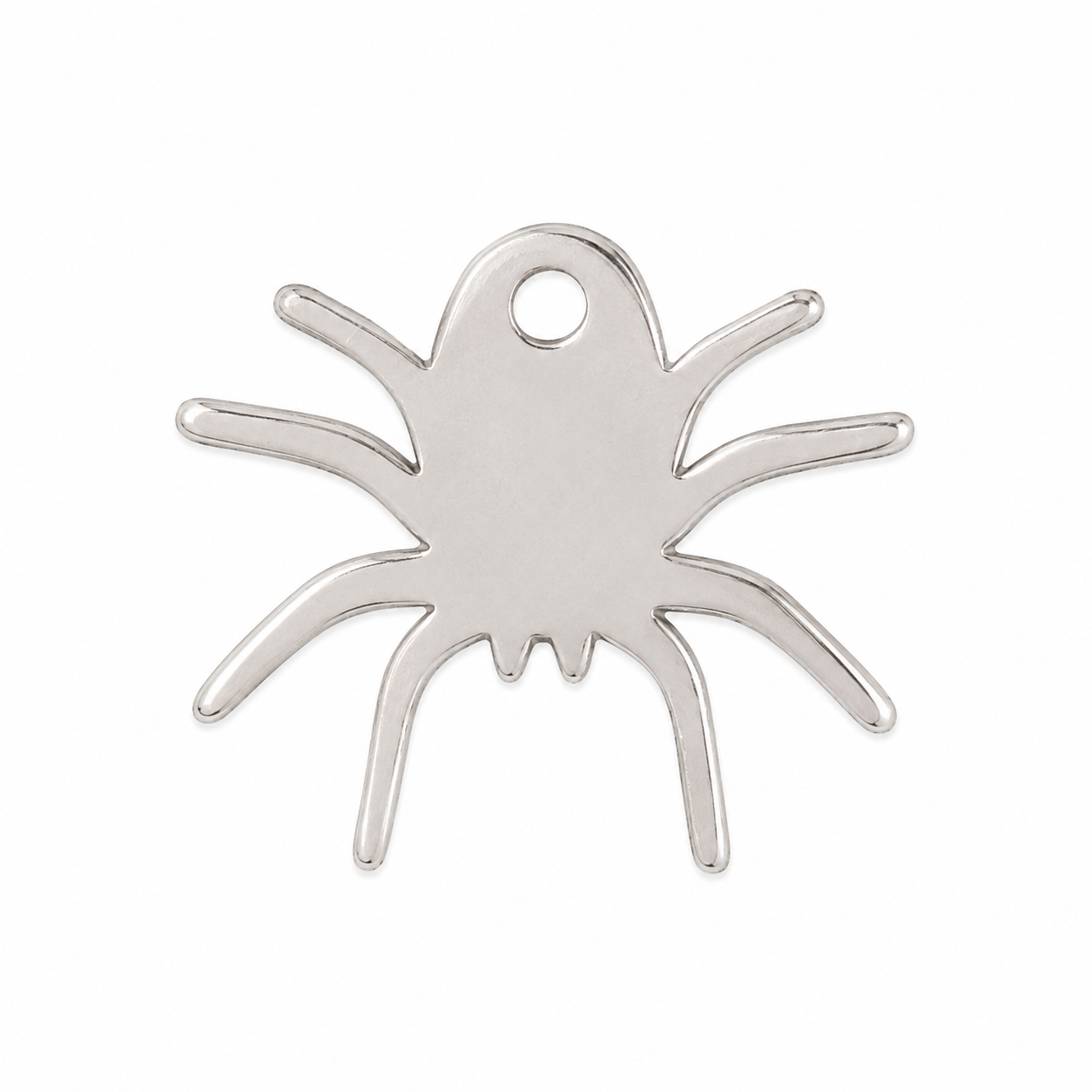 Spider Charm