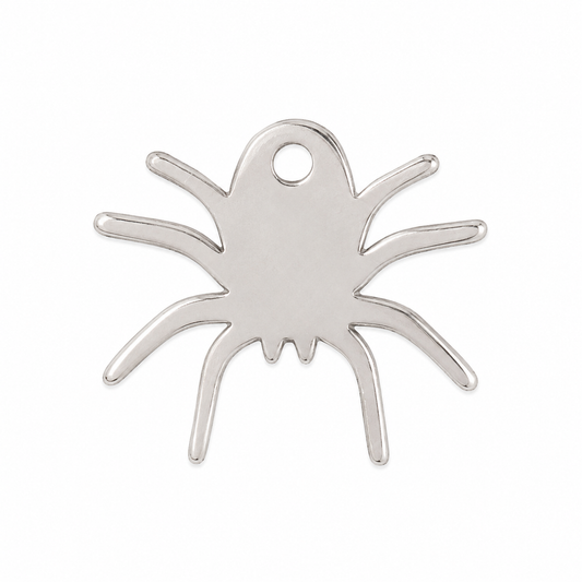 Spider Charm