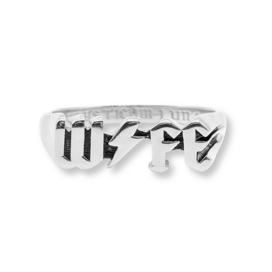 Alternative WIFE Ring