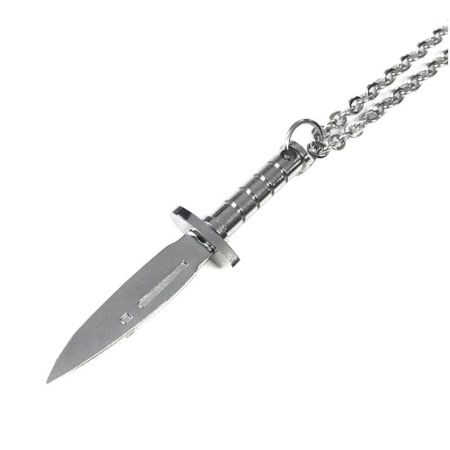 Bolline Knife Necklace mysticumluna2021