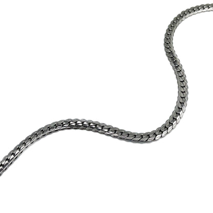 Litha Chain Necklace Mysticum Luna