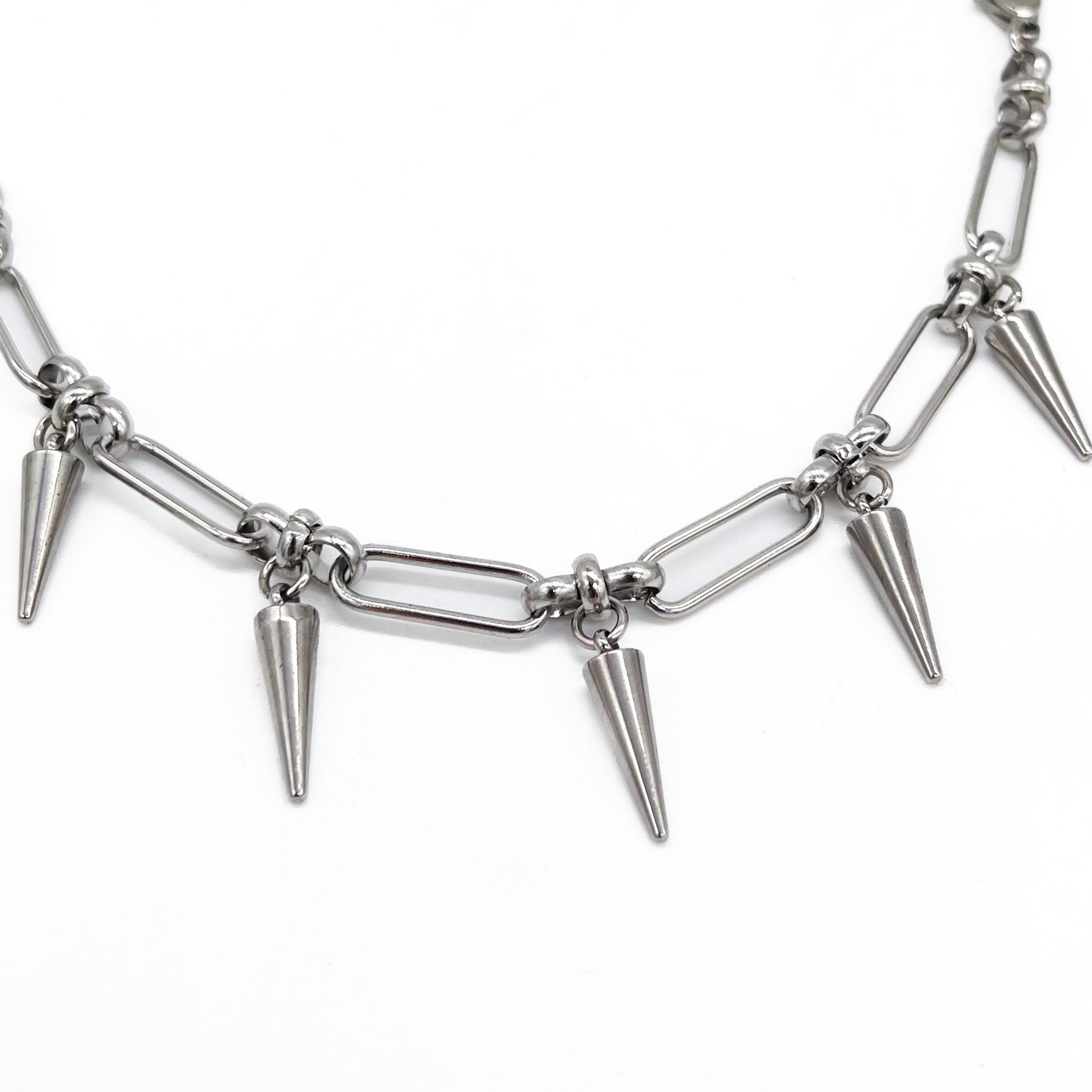 Temptress Chain Bracelet Mysticum Luna