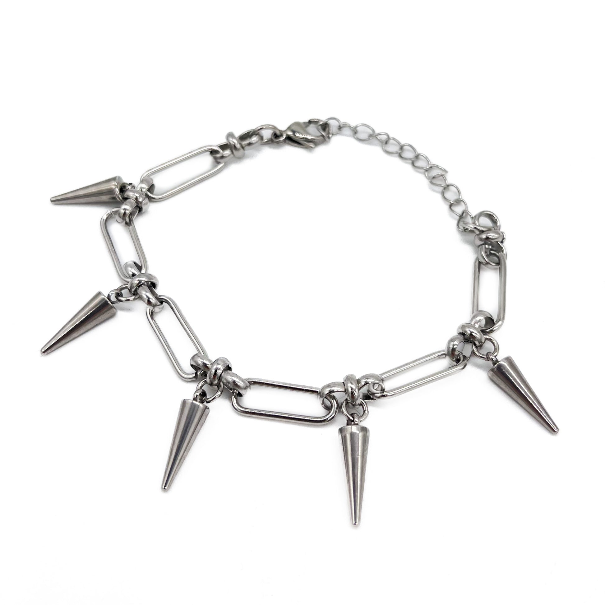 Temptress Chain Bracelet Mysticum Luna