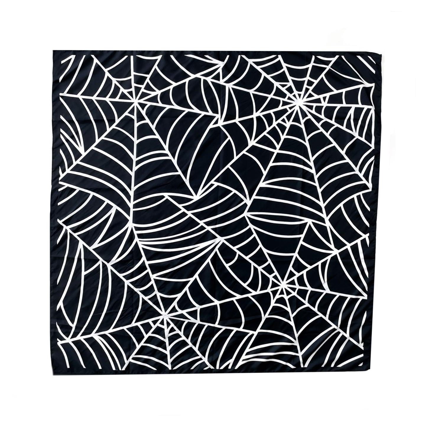 Cobweb Headscarf Mysticum Luna