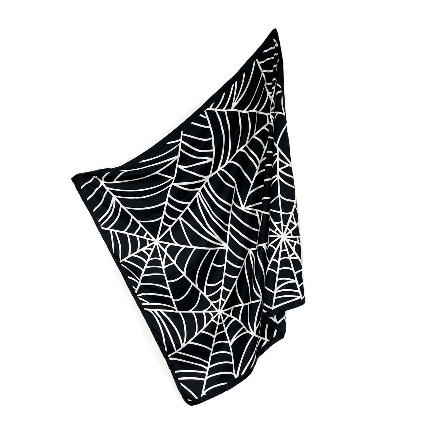 Cobweb Headscarf Mysticum Luna