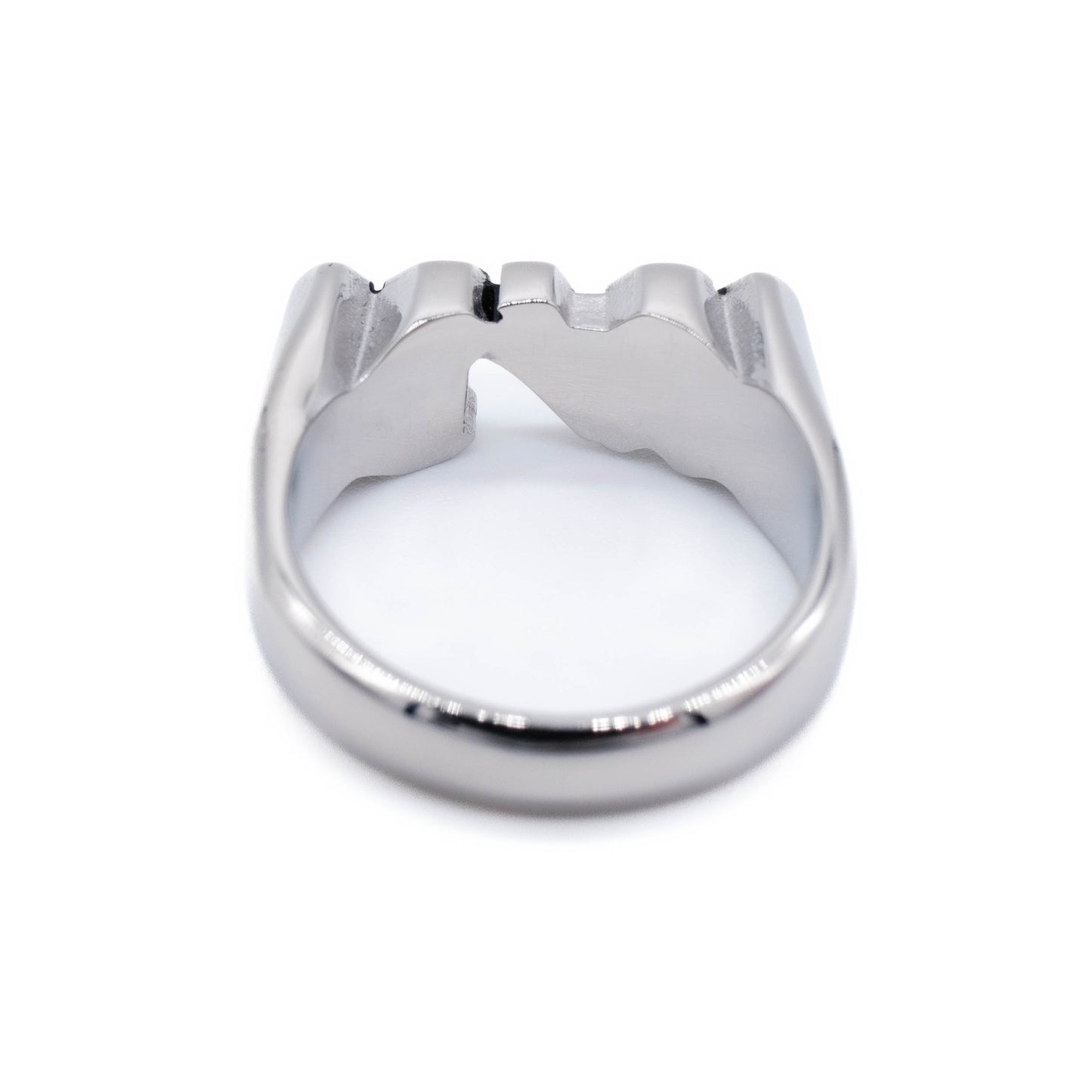 Alternative Bride Ring Mysticum Luna