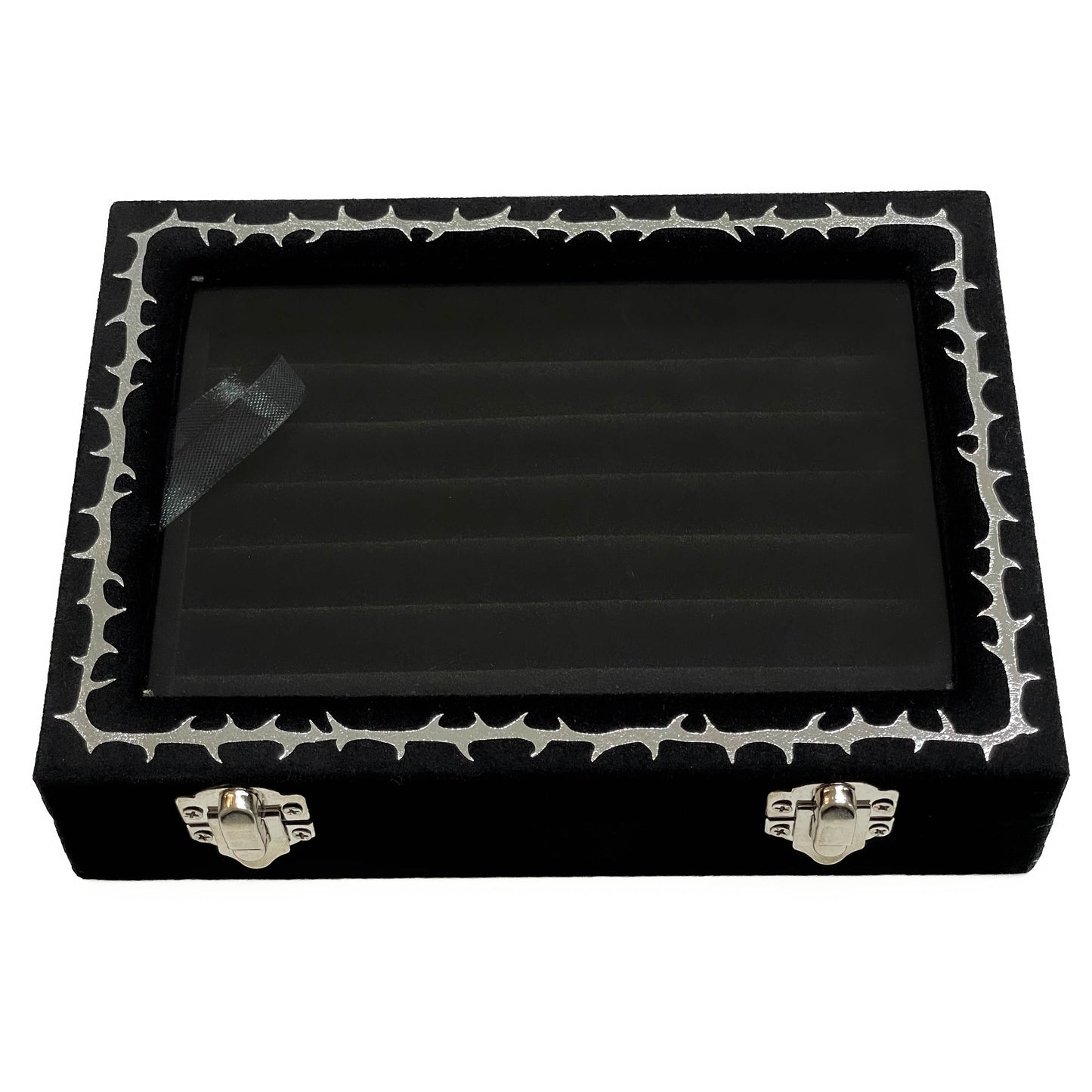 Born In Thorns Jewellery Box Mysticum Luna