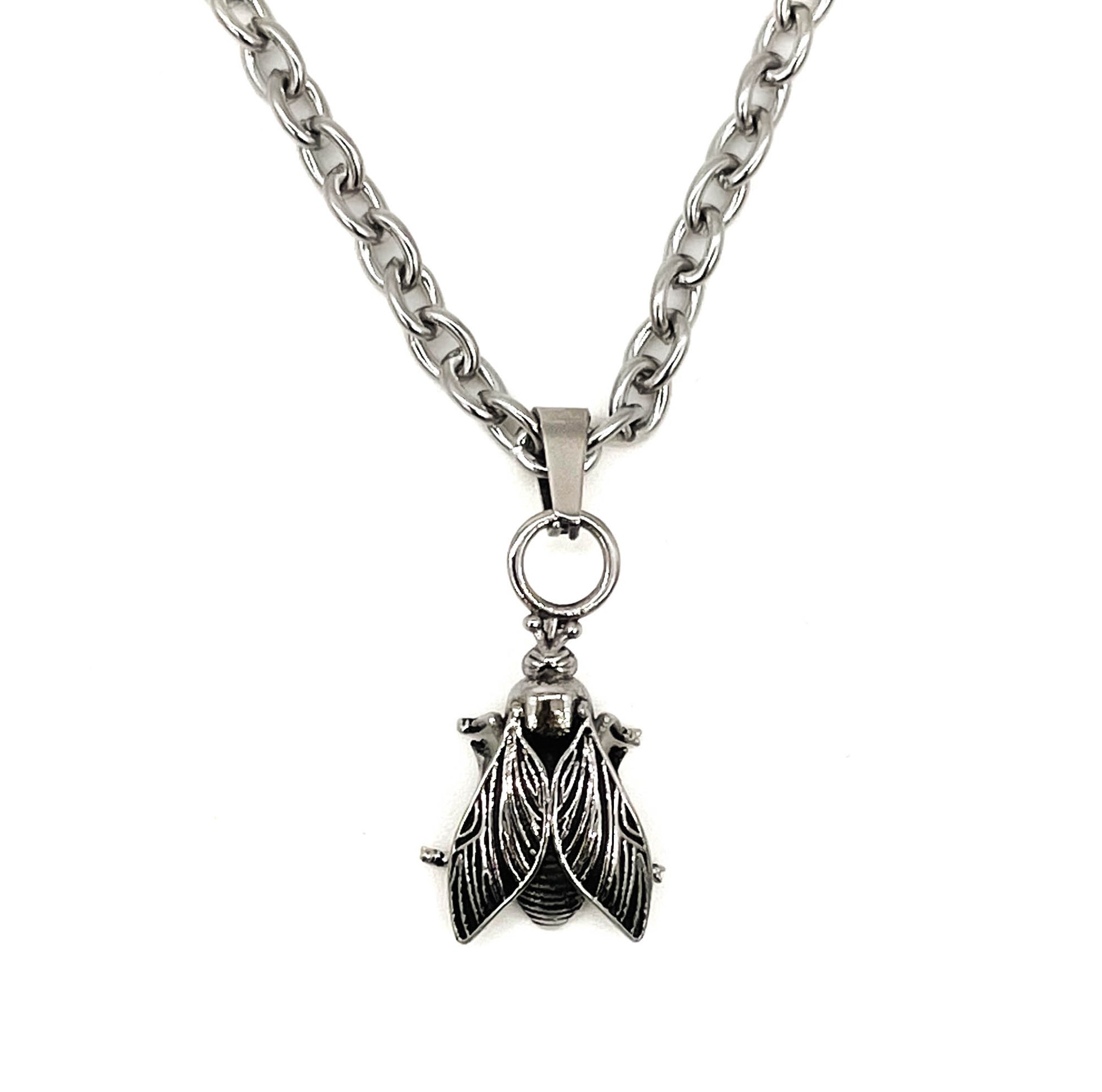 Fly Necklace Mysticum Luna