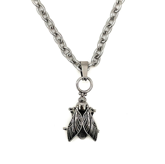 Fly Necklace Mysticum Luna