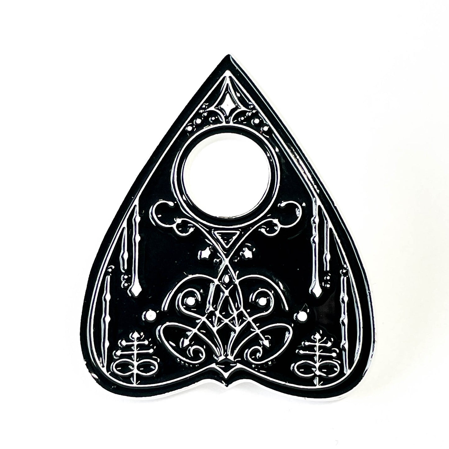 Lilith Planchette Pin Mysticum Luna